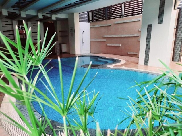 タイクーン スイート パタヤ