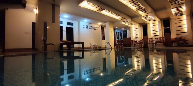 タイクーン スイート パタヤ