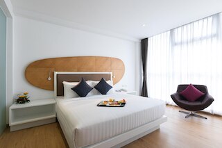 ホテル・アイコン・バンコク・スクンビット2