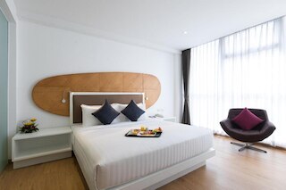 ホテル・アイコン・バンコク・スクンビット2