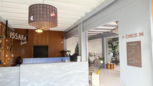 イッサラ ハウス バンコク