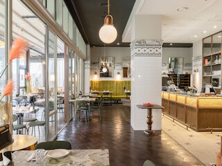 ホテル クレッシェンド ソウル マネージド バイ アコー & アンバサダー