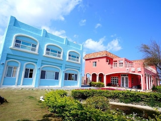 アヴィニョン B&B