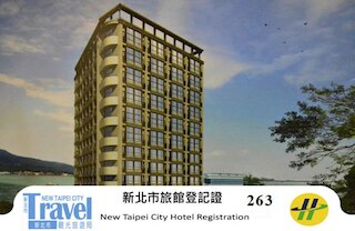 ブルー リバーサイド ホテル