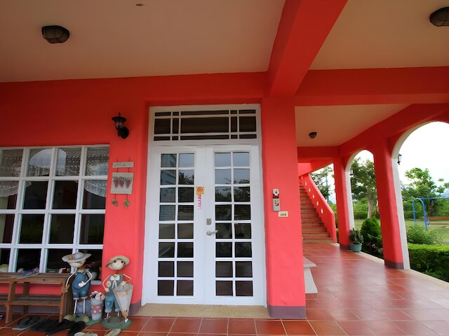 アヴィニョン B&B