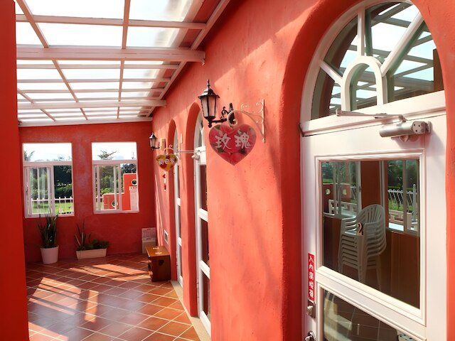 アヴィニョン B&B