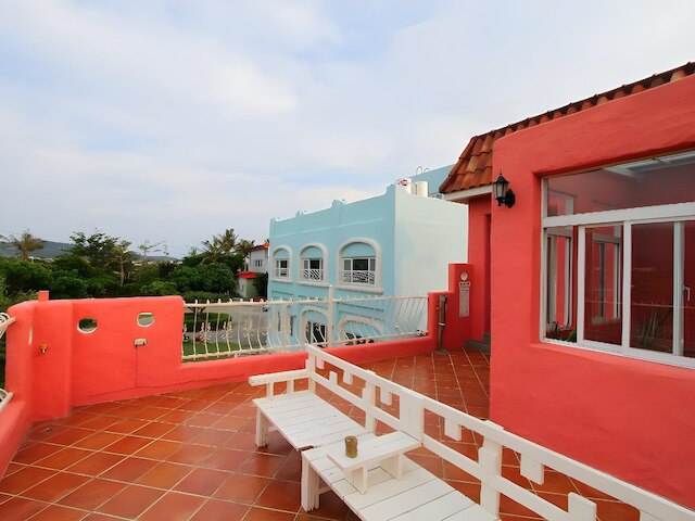 アヴィニョン B&B