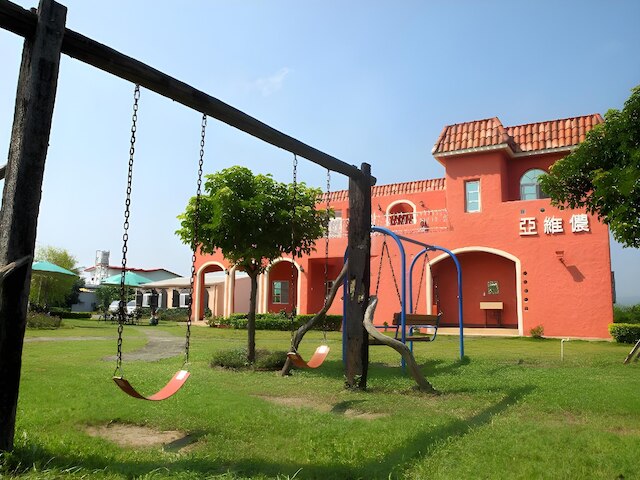 アヴィニョン B&B