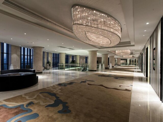 プルマン上海徐匯