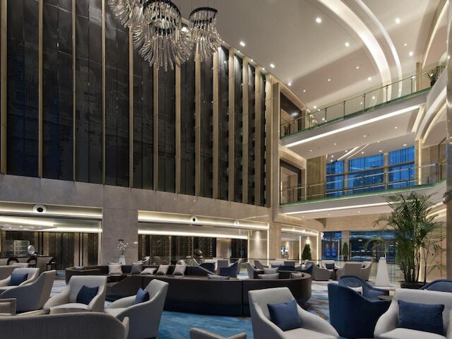 プルマン上海徐匯