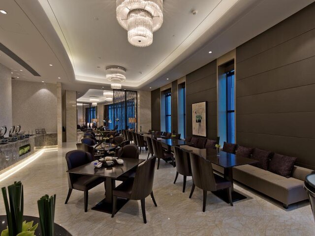 プルマン上海徐匯