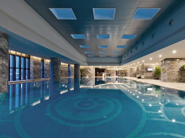 プルマン上海徐匯