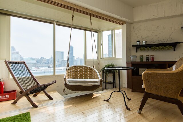 ミスター ロブスターズ シークレット デン デザイン ホステル