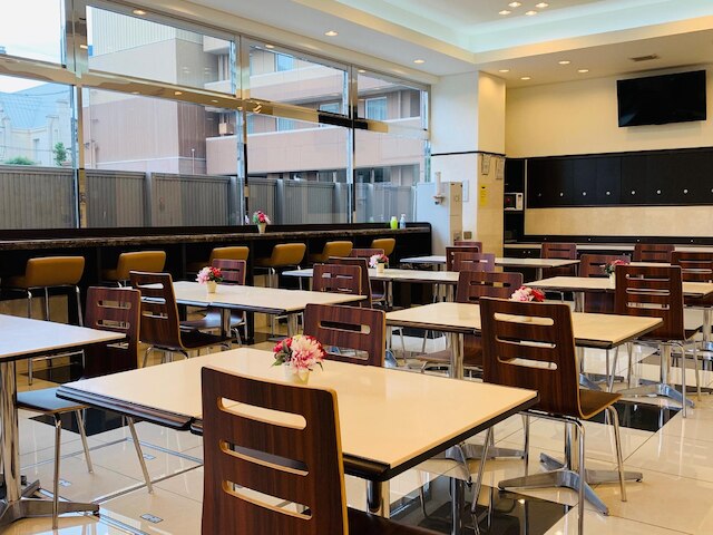 東横 INN 三河安城駅新幹線南口 2