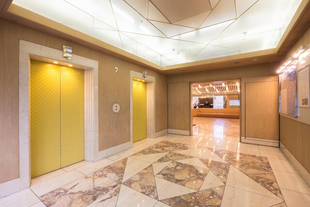 新宿ワシントンホテル 新館