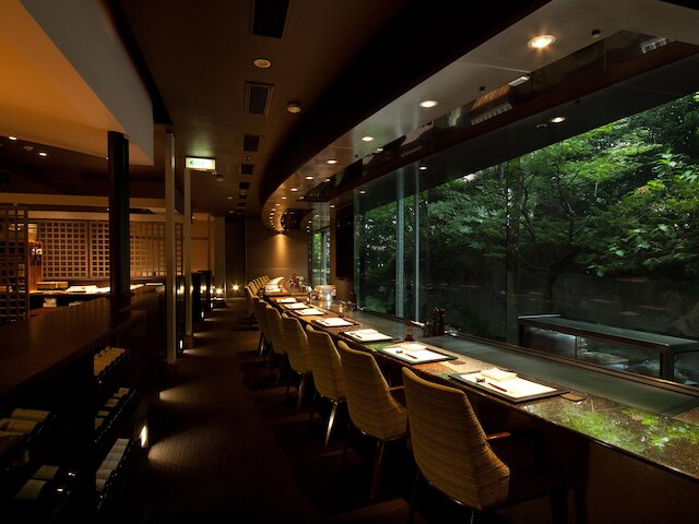 新宿ワシントンホテル 新館