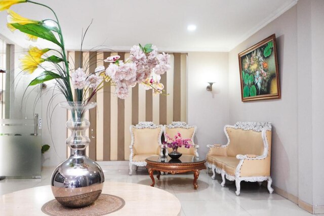 サパディア ゲスト ハウス