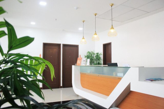 トラベルビー キャピトル イン