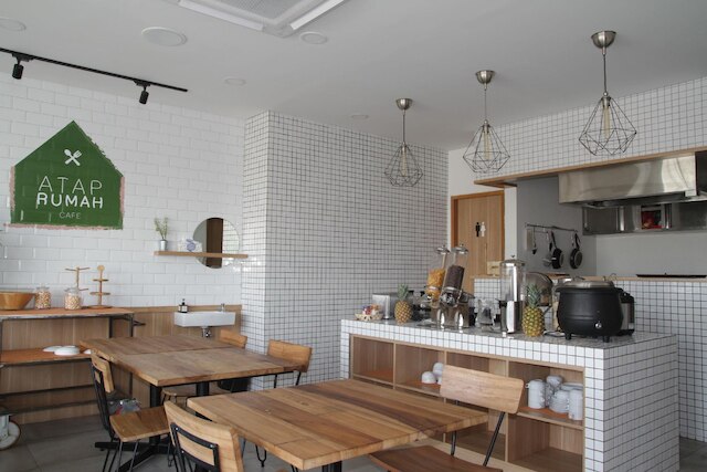 カーサ リビング スナヤン