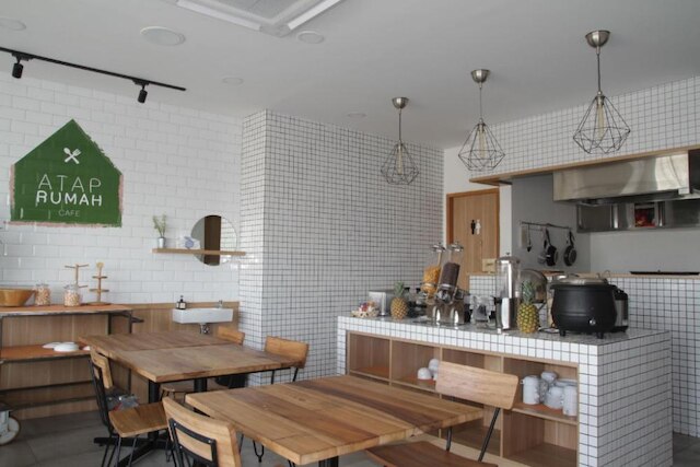 カーサ リビング スナヤン