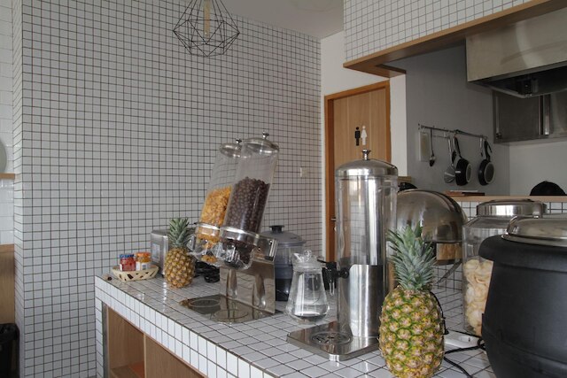 カーサ リビング スナヤン