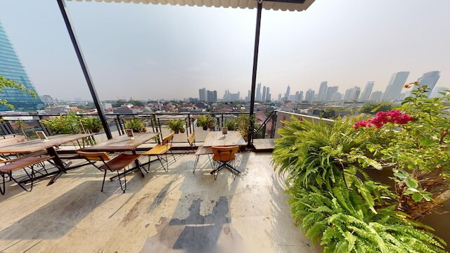 カーサ リビング スナヤン