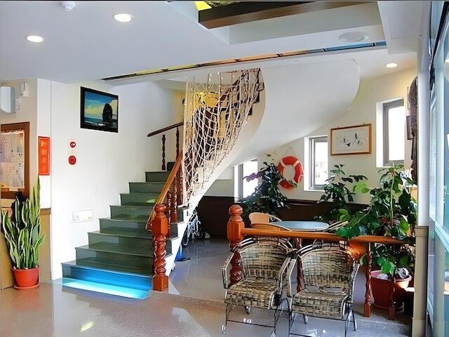 シャン ヨン バケーション イン (上咏旅店)