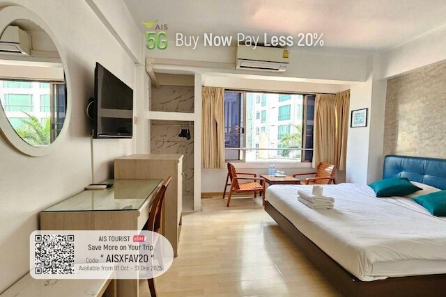 OYO 299 クラウン Bts ナナ ホテル