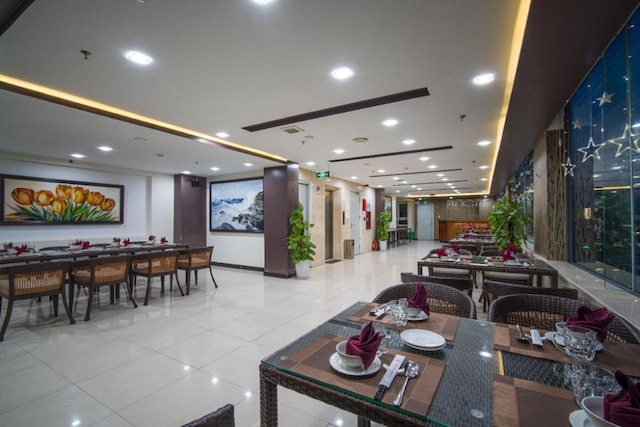 クオック・クオン・センター・ダナン・ホテル(ハヴィランド社)