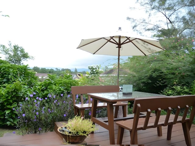 キンモック シャレー