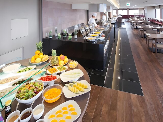 ANAホリデイ・イン金沢スカイ by IHG