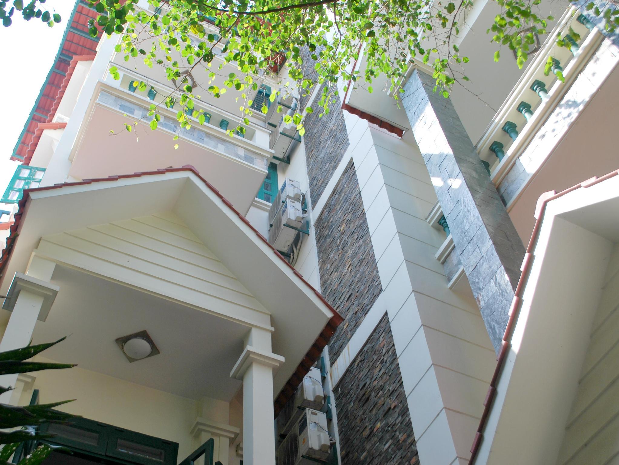 ラン アン ホテル