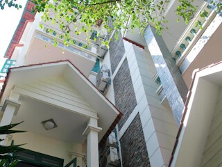 ラン アン ホテル