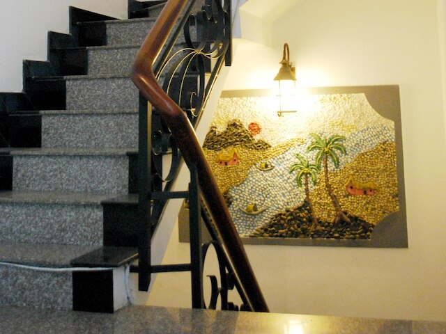 ラン アン ホテル