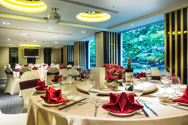 ザ ガイア ホテル 台北 (大地北投奇岩温泉酒店)