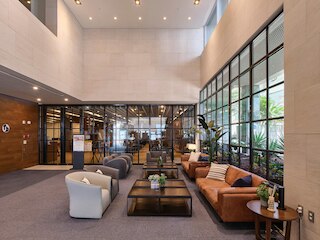 チェジュ アイランド ブルー ホテル/The Island Blue Hotel