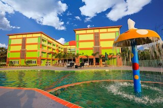 ハイソ プレイス ホテル