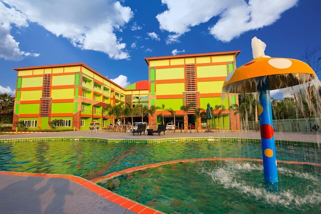 ハイソ プレイス ホテル