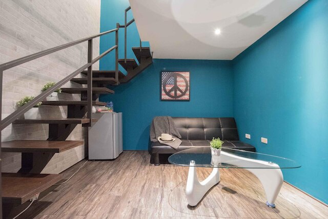 海安 98 (海安98民宿)