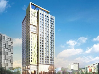 シンチョン エバー 8 サービスド レジデンス