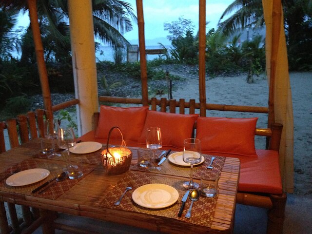 アマミ ビーチ リゾート