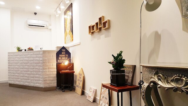 H.Y チョイ ホステル