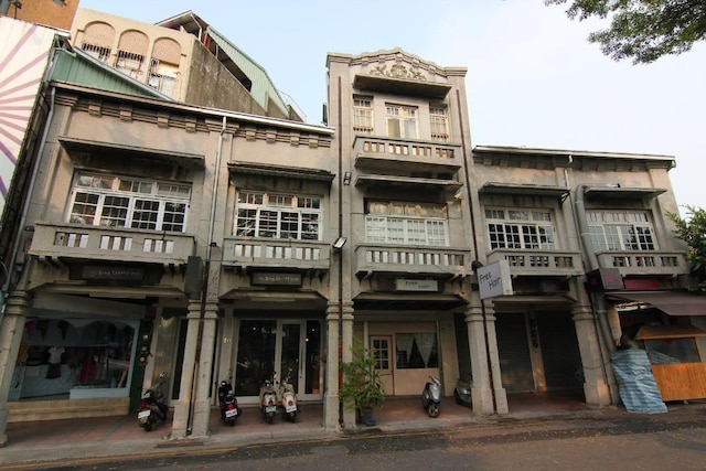 海安 98 (海安98民宿)