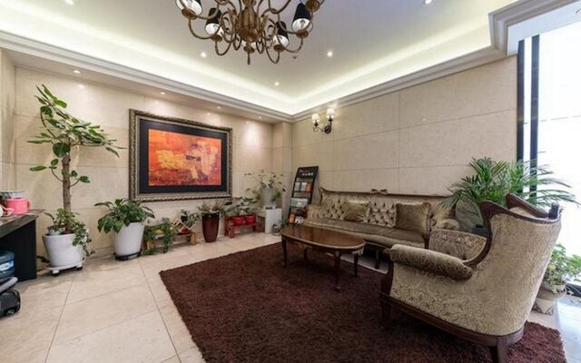 ホテル キューブ松島