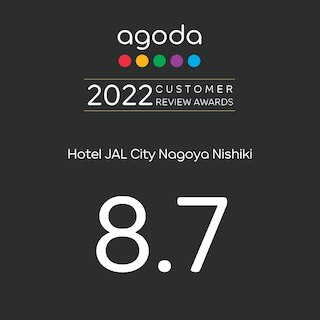 ホテルJALシティ名古屋 錦