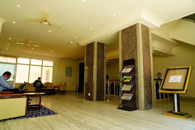 キリアドサルヴェシュガンガヴァティハンピ