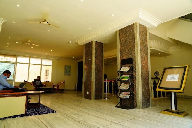 キリアドサルヴェシュガンガヴァティハンピ