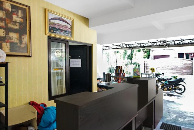 マレオ レジデンス 2