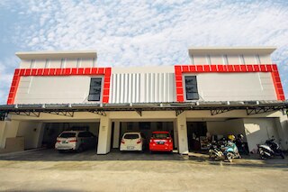 マレオ レジデンス 2