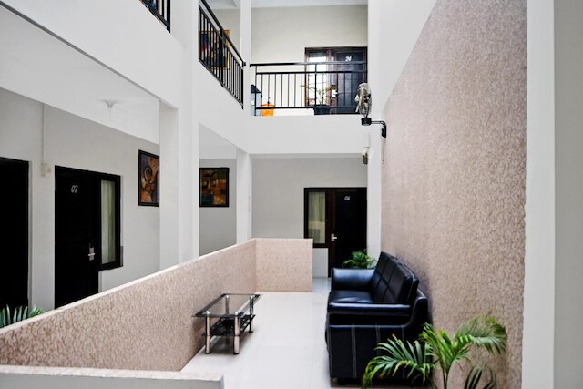 マレオ レジデンス 2